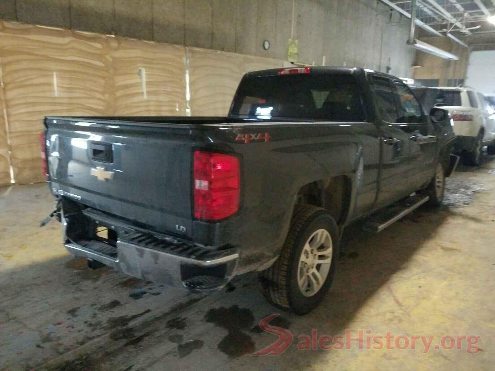 2GCVKPEC6K1208595 2019 CHEVROLET SILVERADO