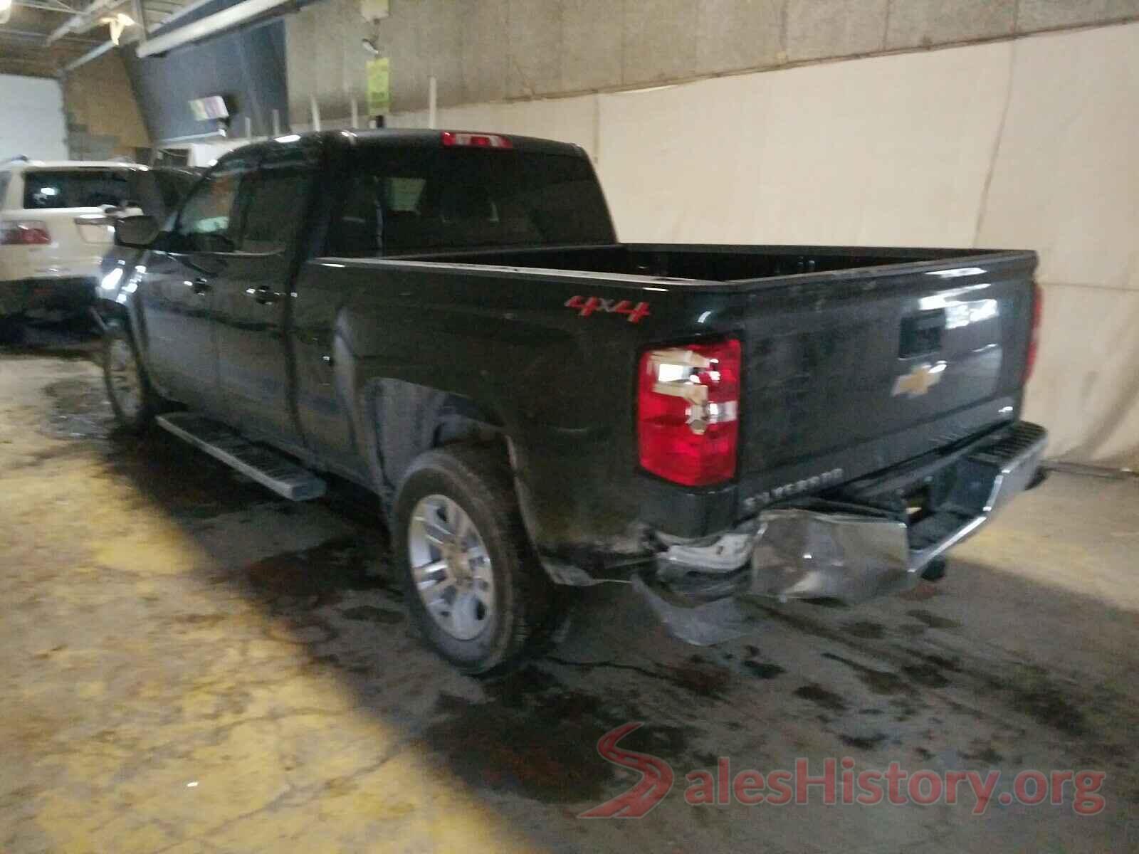 2GCVKPEC6K1208595 2019 CHEVROLET SILVERADO