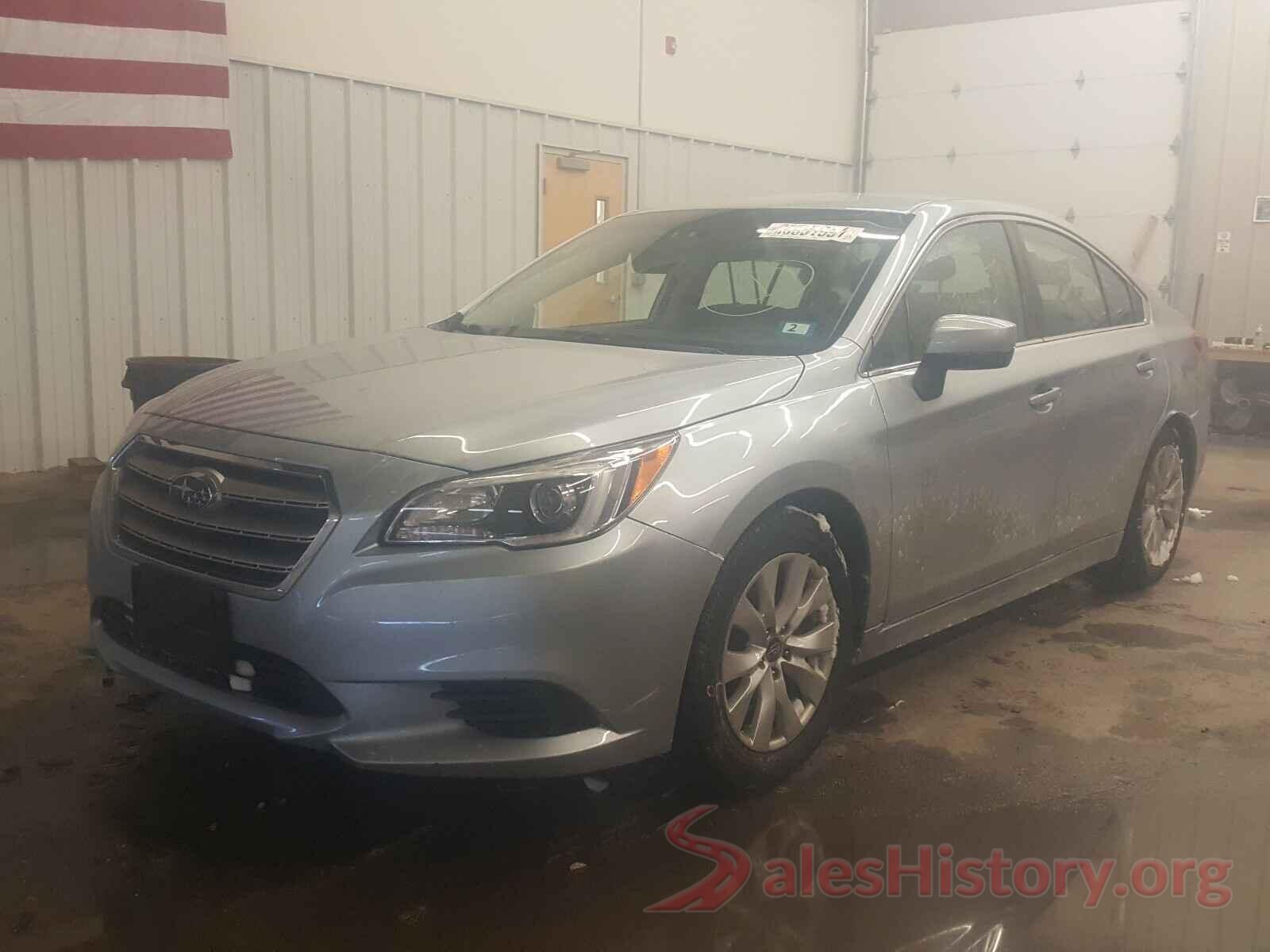 4S3BNAC68G3045633 2016 SUBARU LEGACY