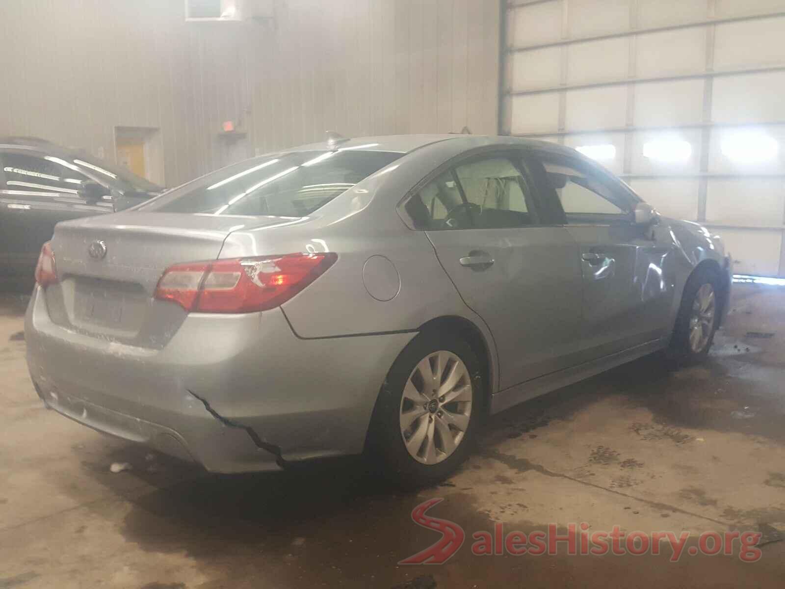 4S3BNAC68G3045633 2016 SUBARU LEGACY