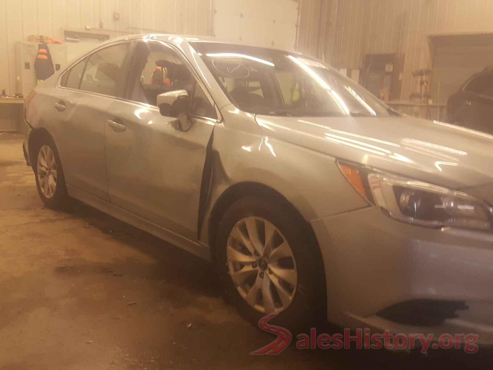 4S3BNAC68G3045633 2016 SUBARU LEGACY