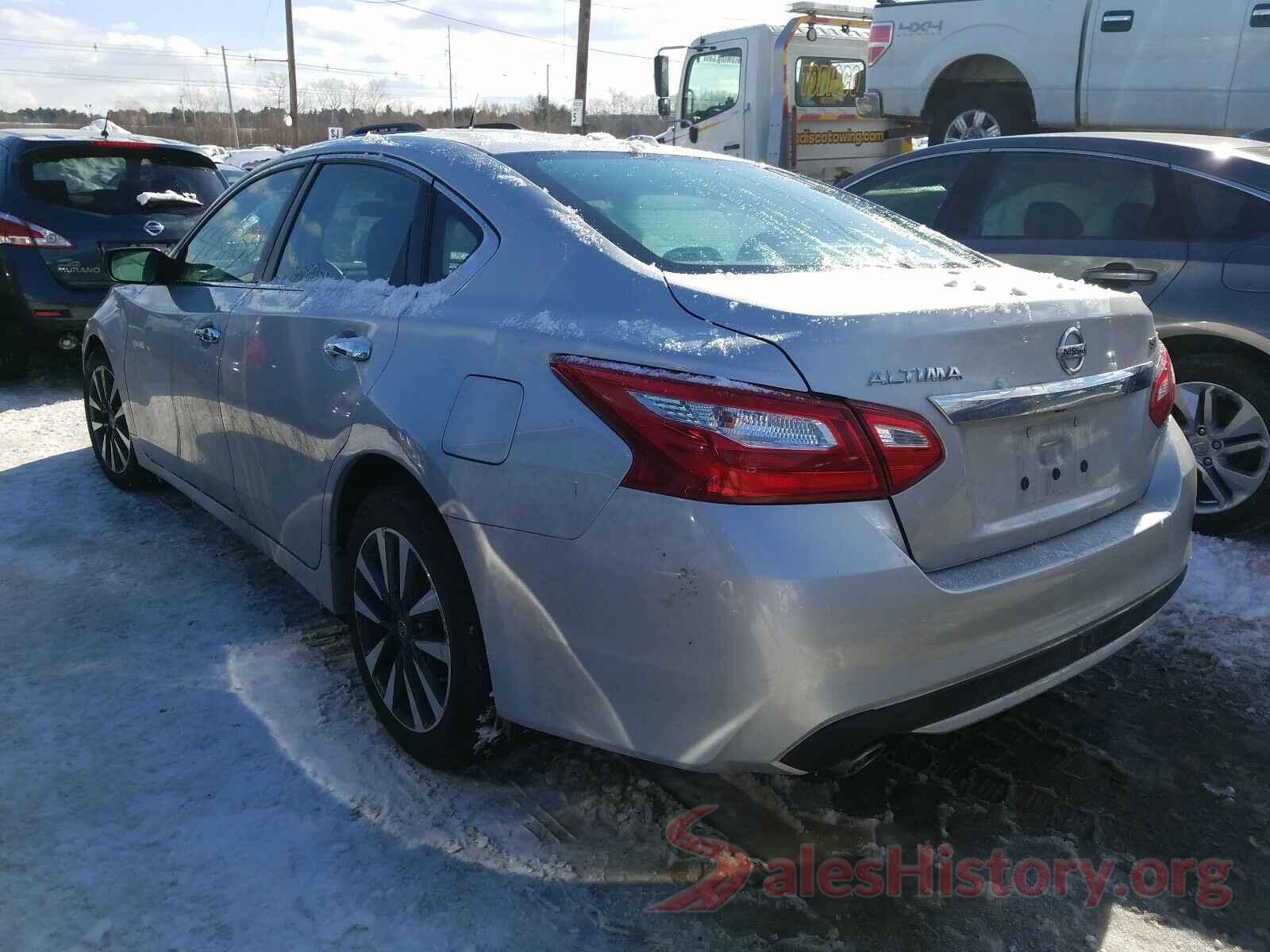 1N4AL3AP9HC191944 2017 NISSAN ALTIMA