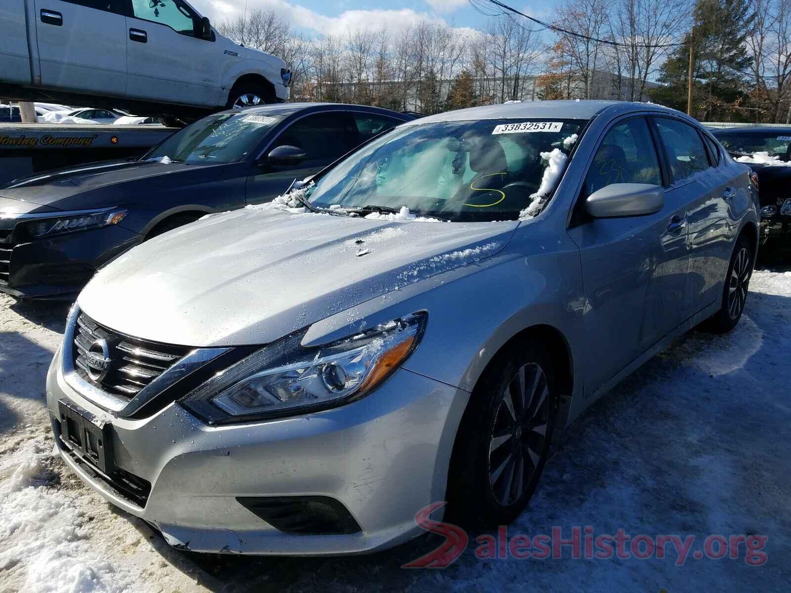 1N4AL3AP9HC191944 2017 NISSAN ALTIMA