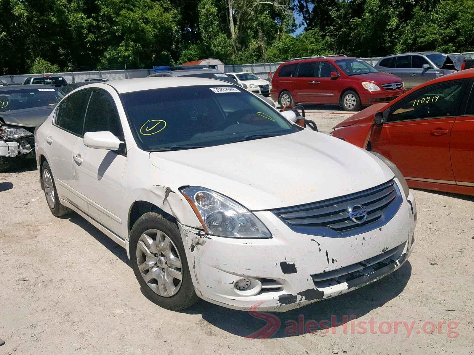 1N4AL2AP6CN429899 2012 NISSAN ALTIMA