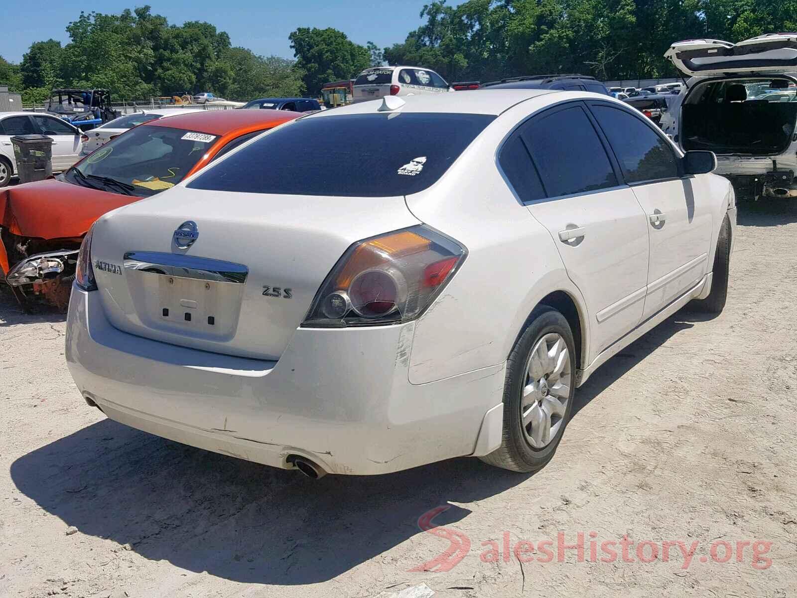 1N4AL2AP6CN429899 2012 NISSAN ALTIMA