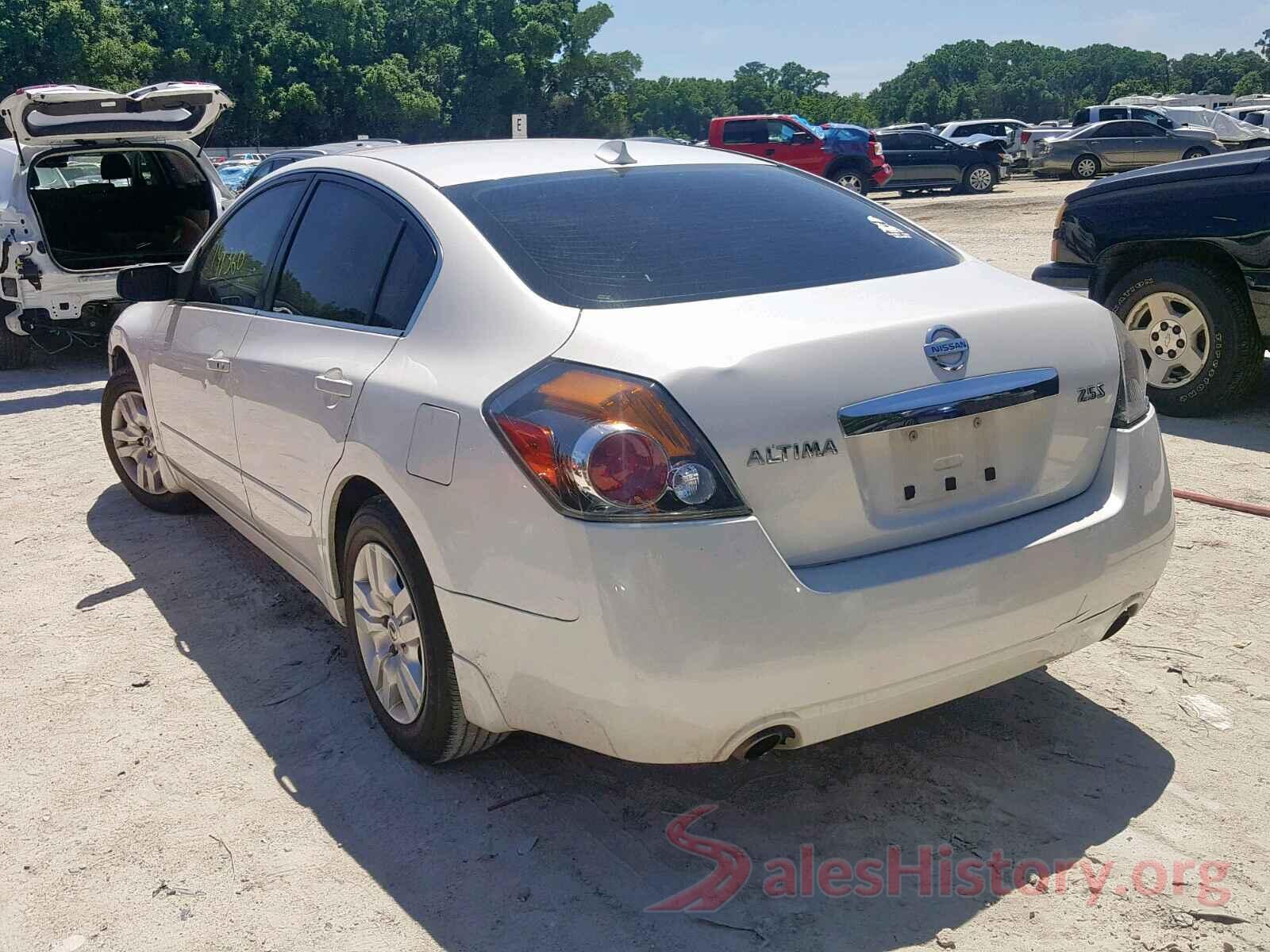 1N4AL2AP6CN429899 2012 NISSAN ALTIMA