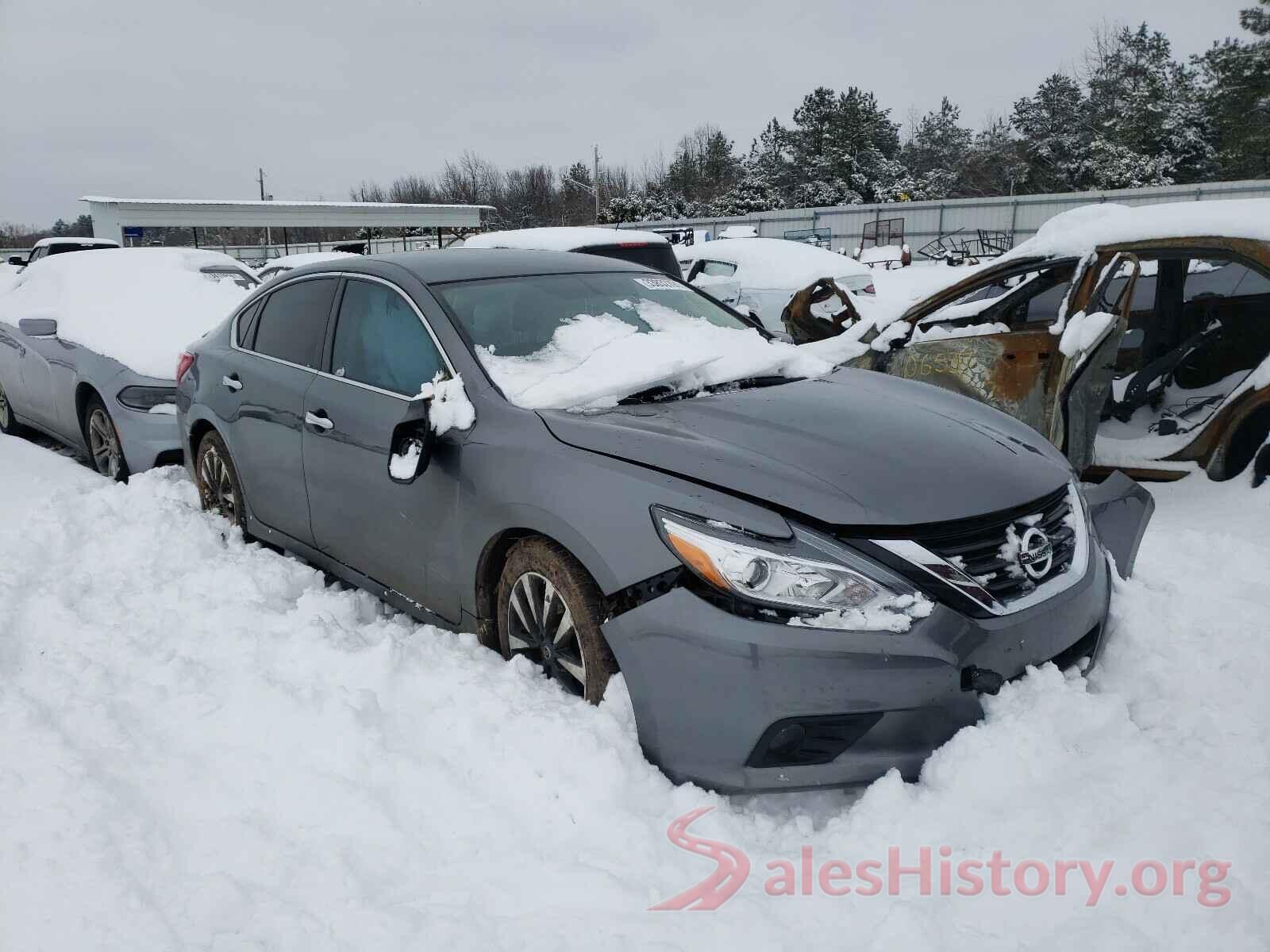 1N4AL3AP4HC140187 2017 NISSAN ALTIMA