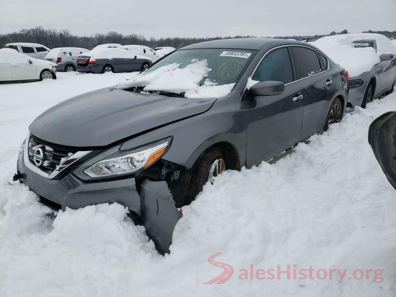 1N4AL3AP4HC140187 2017 NISSAN ALTIMA