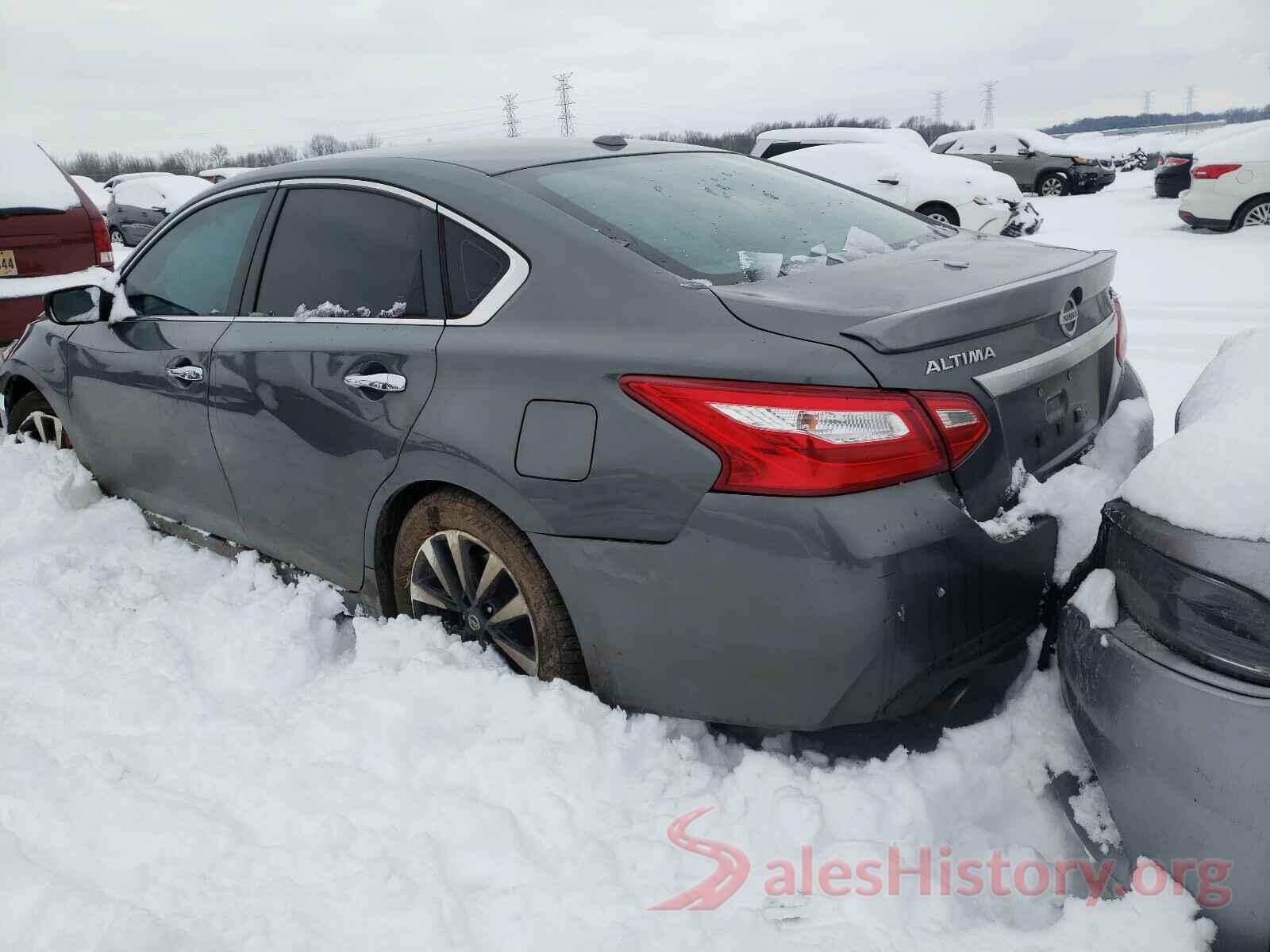 1N4AL3AP4HC140187 2017 NISSAN ALTIMA