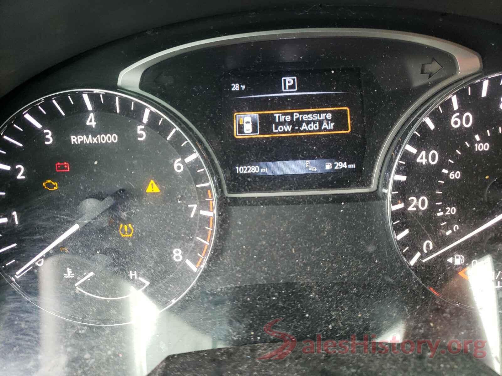 1N4AL3AP4HC140187 2017 NISSAN ALTIMA