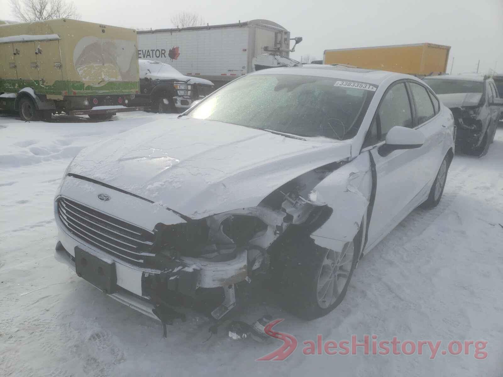 3FA6P0HD1LR149914 2020 FORD FUSION