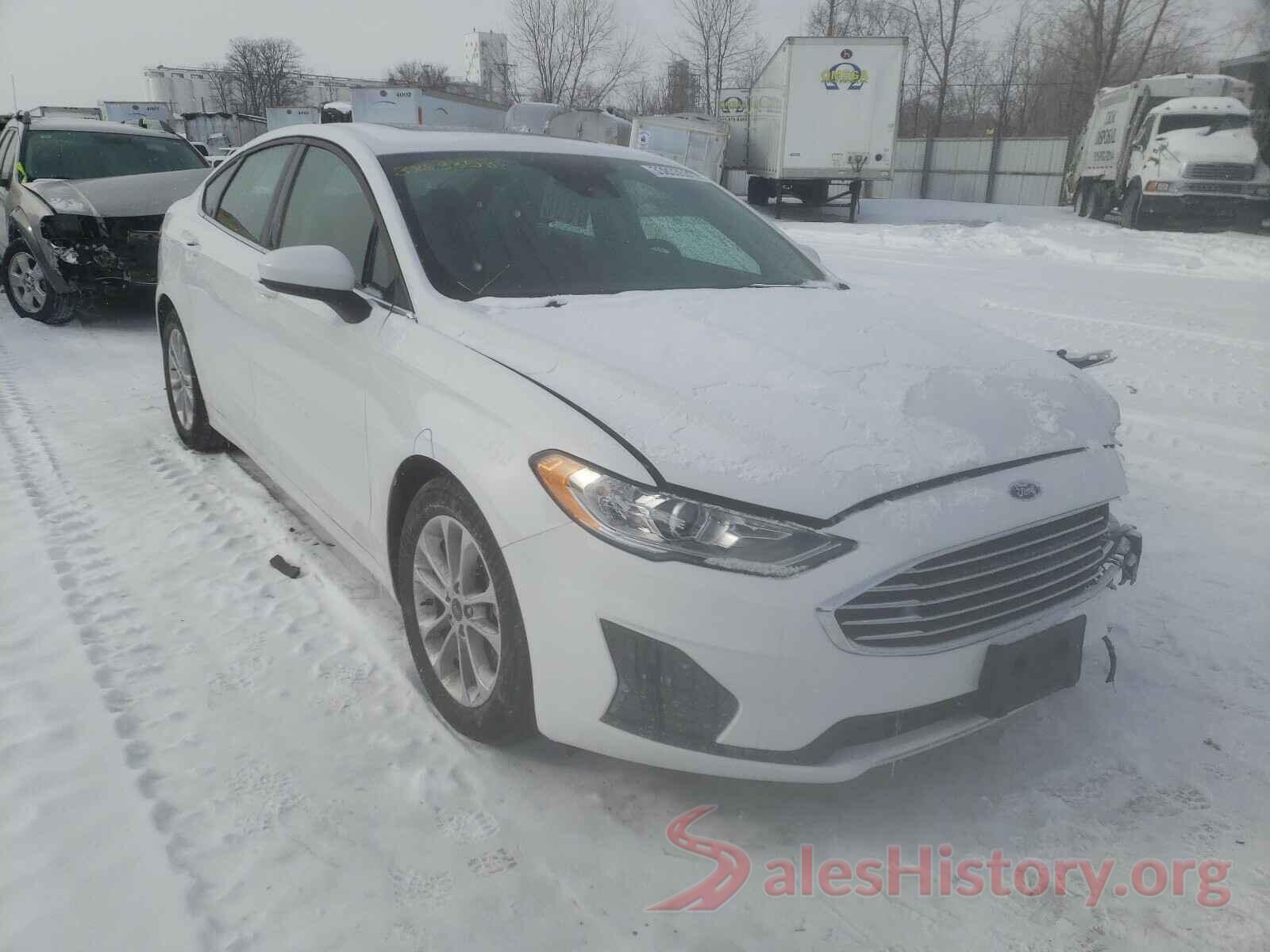 3FA6P0HD1LR149914 2020 FORD FUSION