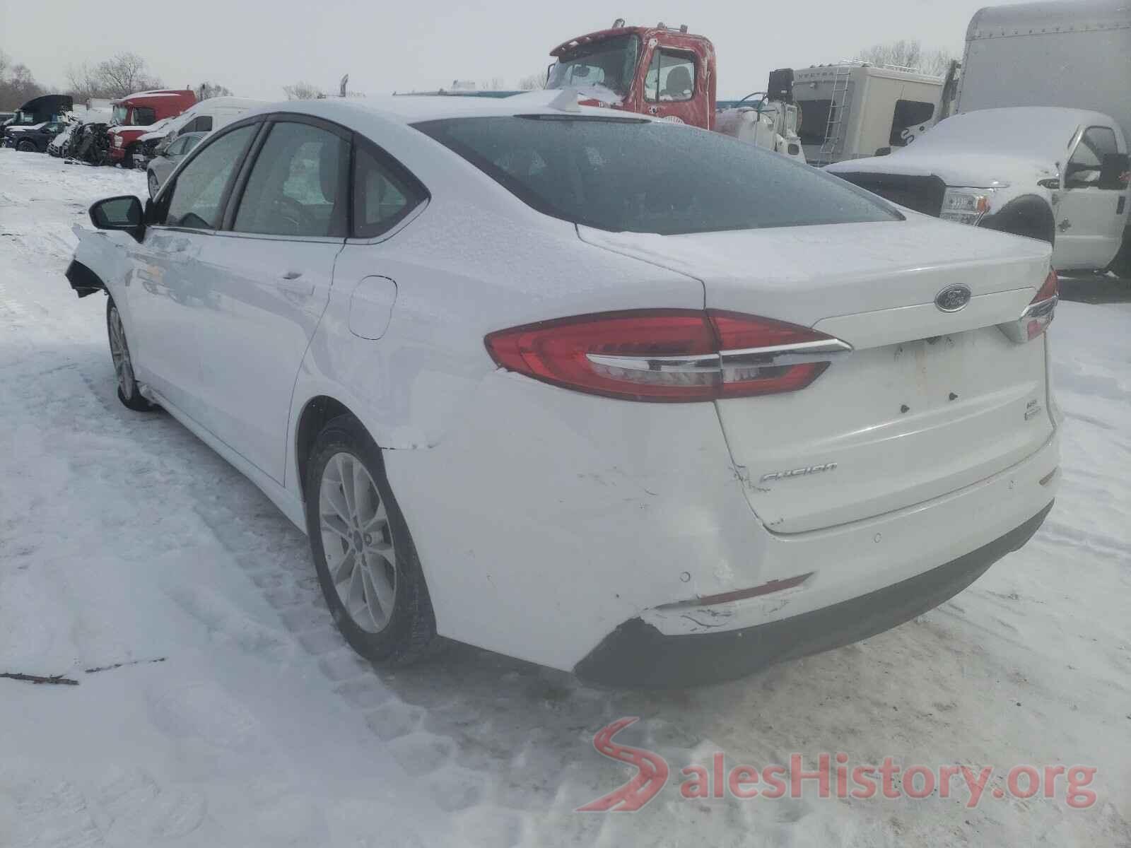 3FA6P0HD1LR149914 2020 FORD FUSION