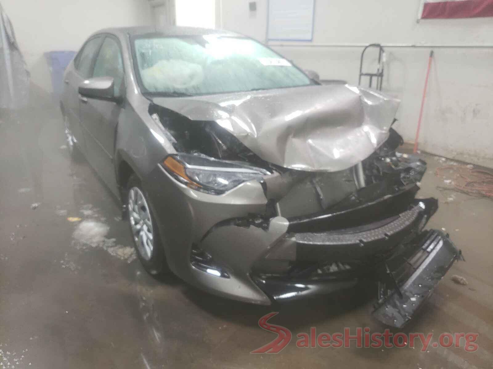 2T1BURHE4JC108016 2018 TOYOTA COROLLA