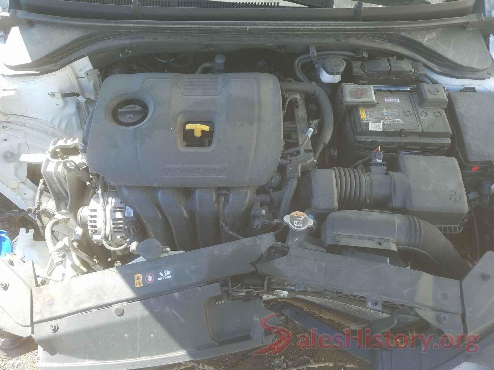 5NPD74LF9LH595314 2020 HYUNDAI ELANTRA