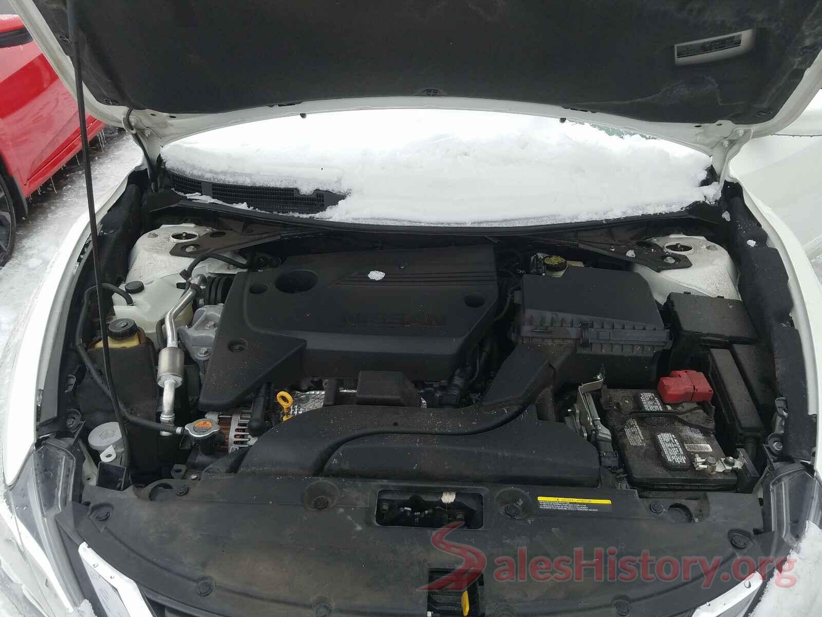 1N4AL3AP0GC173461 2016 NISSAN ALTIMA