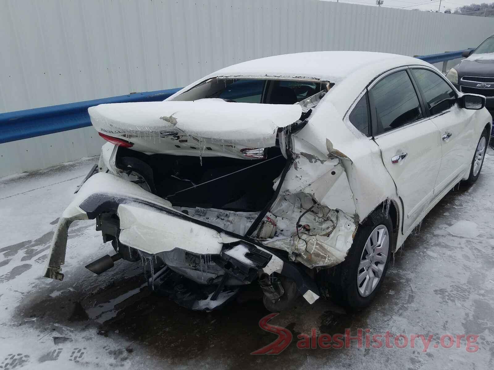 1N4AL3AP0GC173461 2016 NISSAN ALTIMA