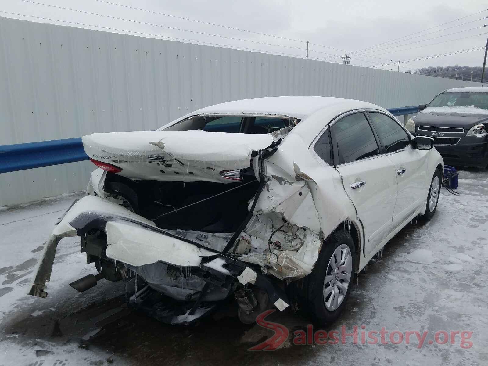 1N4AL3AP0GC173461 2016 NISSAN ALTIMA