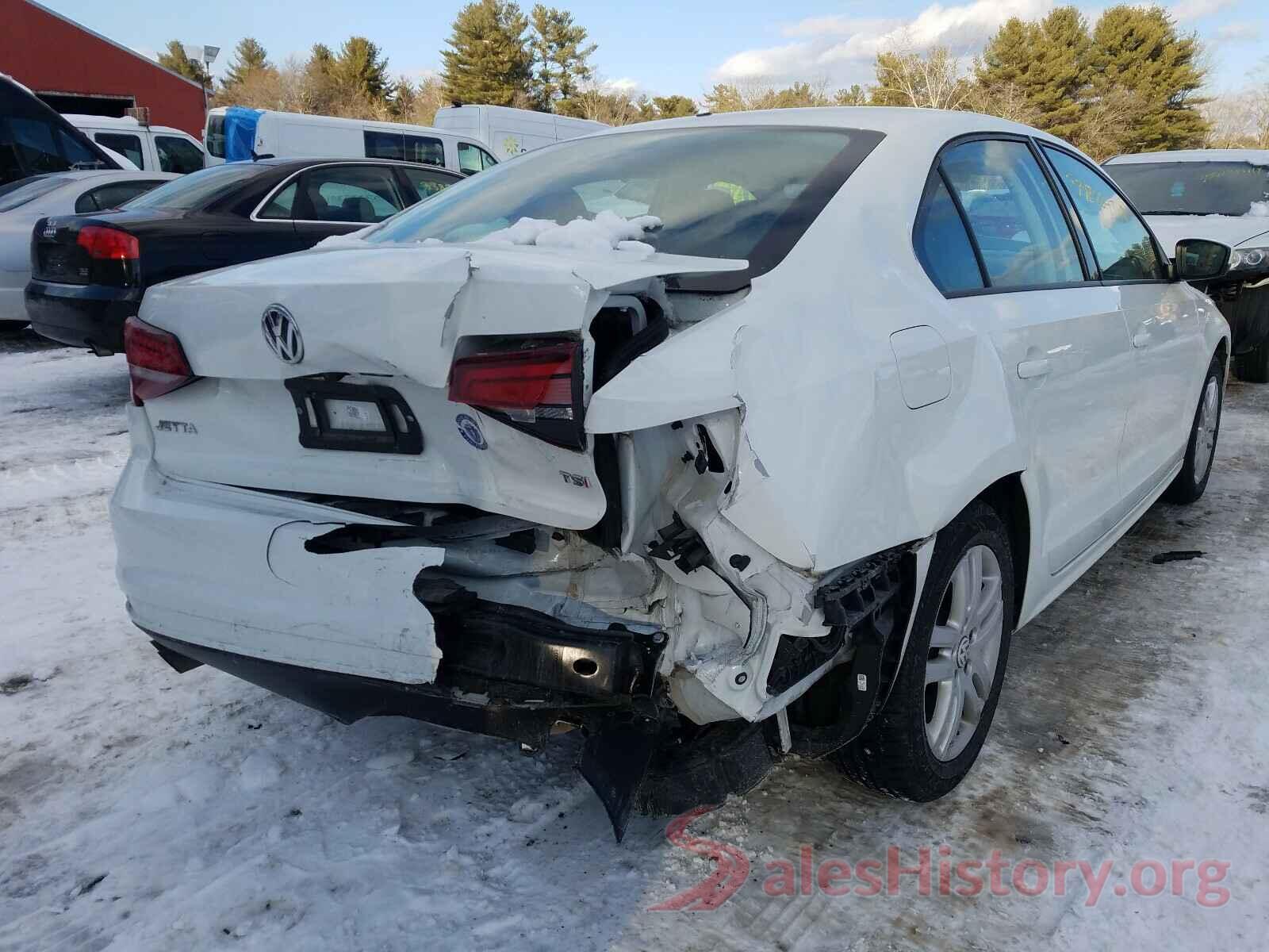 3VW2B7AJ4JM227674 2018 VOLKSWAGEN JETTA