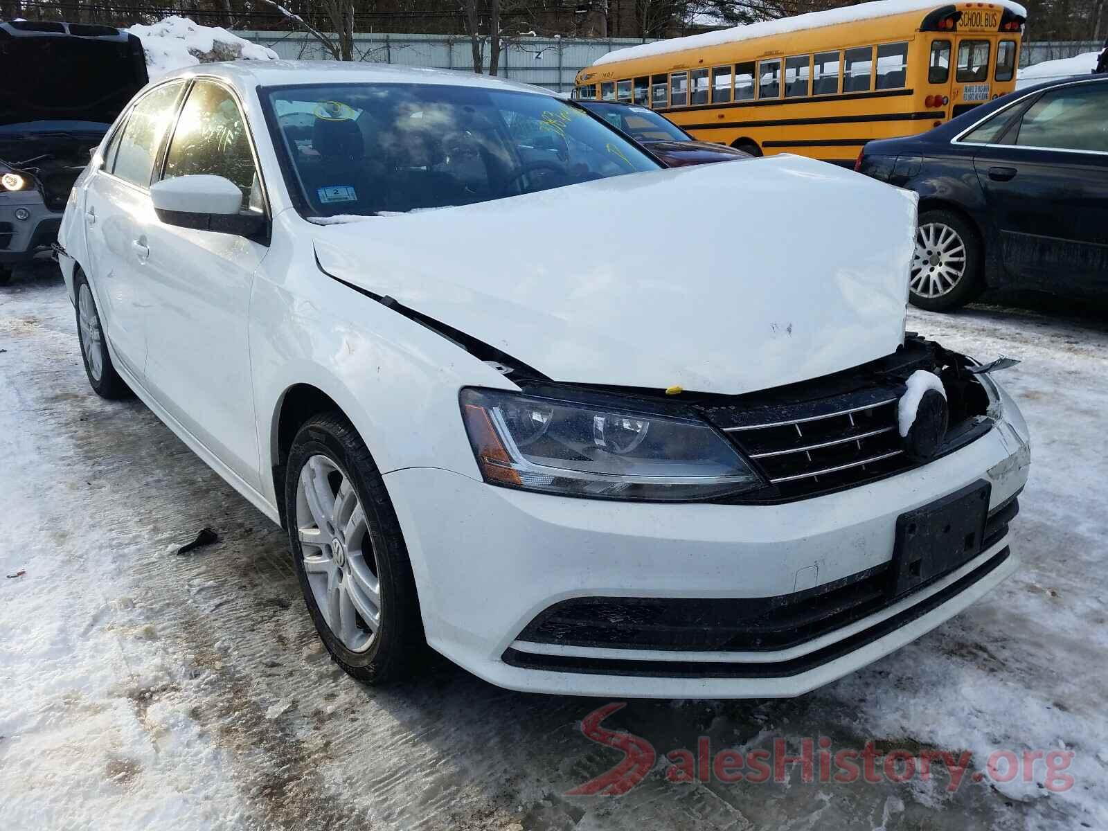 3VW2B7AJ4JM227674 2018 VOLKSWAGEN JETTA