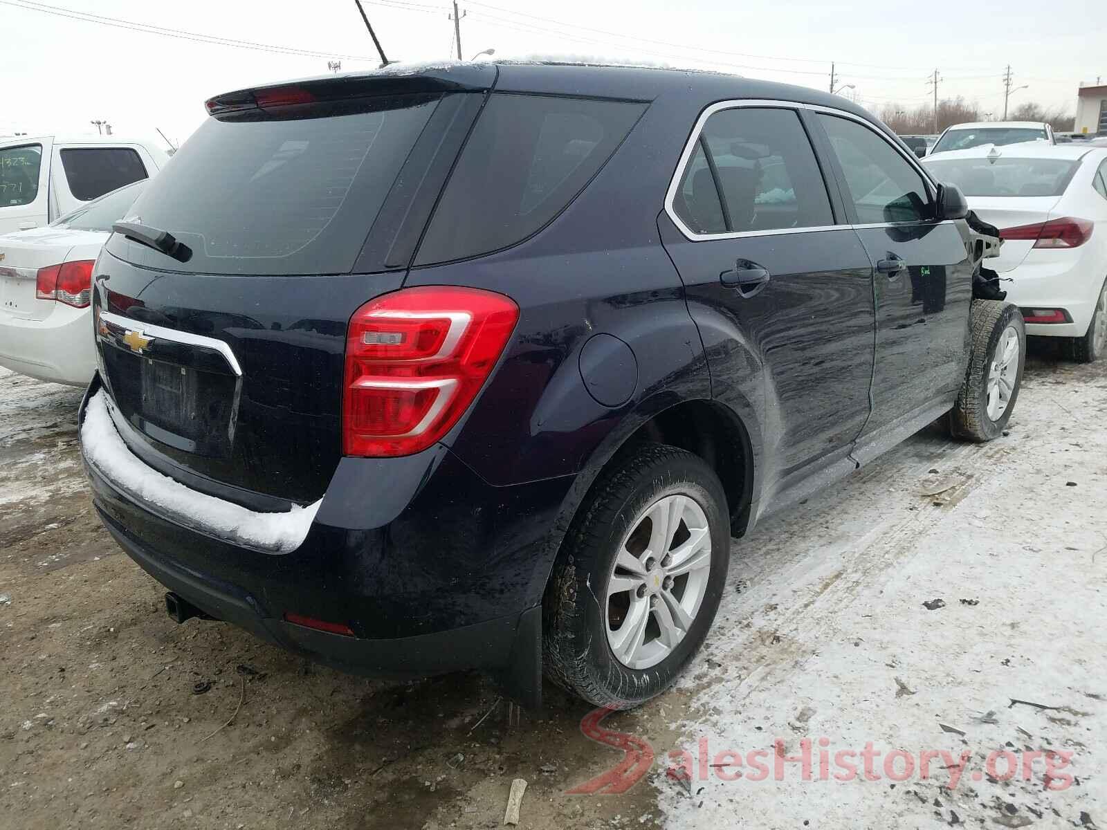 2GNALBEK5H1609870 2017 CHEVROLET EQUINOX