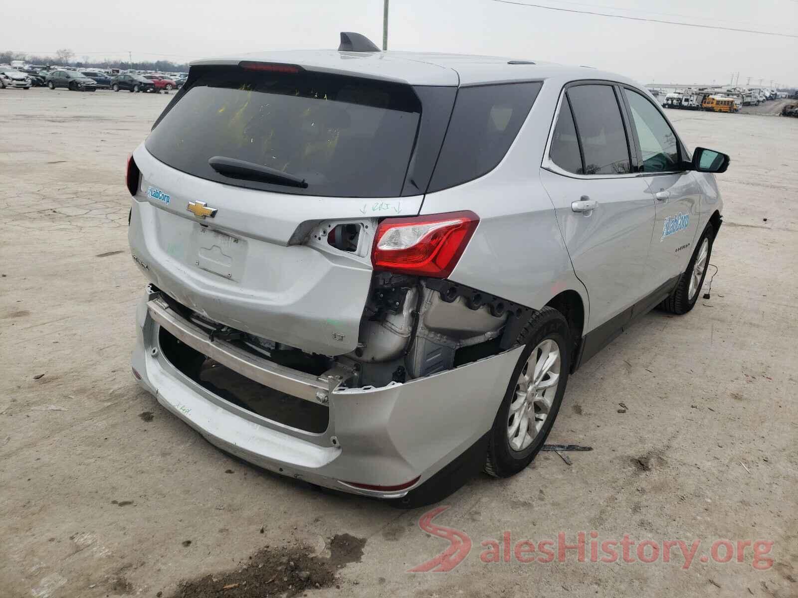 2GNAXJEV4J6298787 2018 CHEVROLET EQUINOX