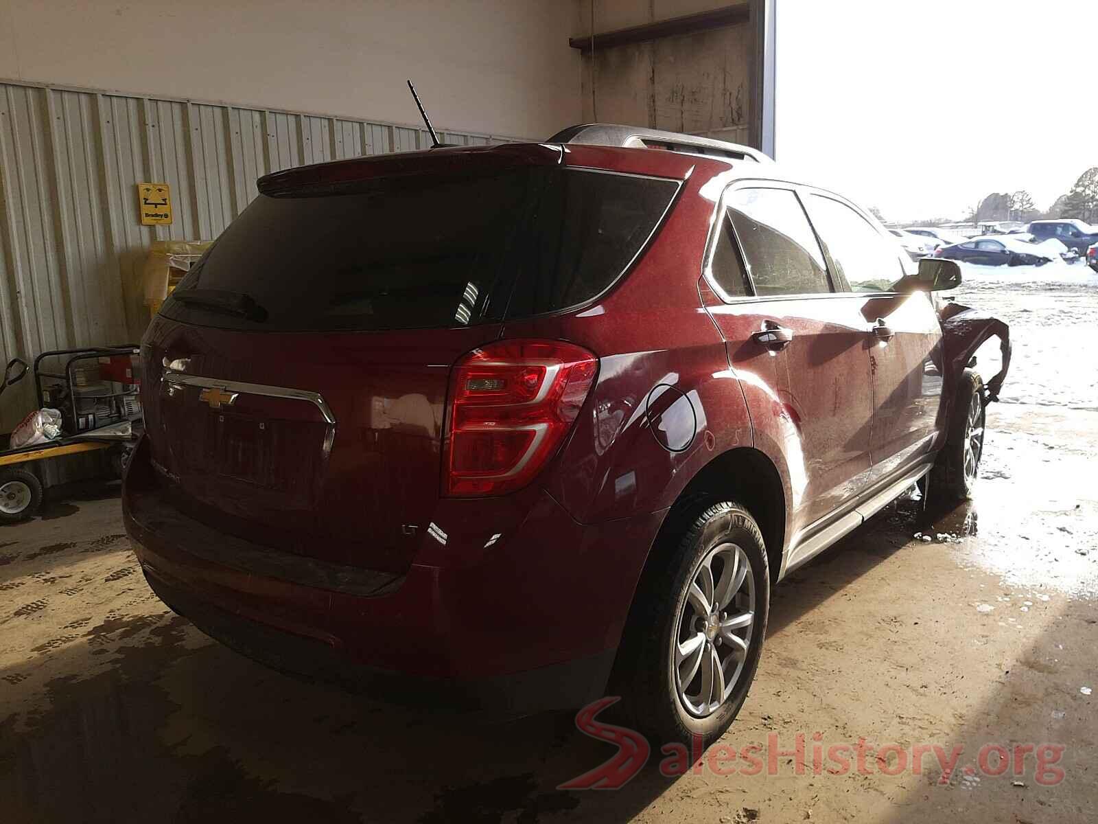 2GNFLFEK0H6234308 2017 CHEVROLET EQUINOX