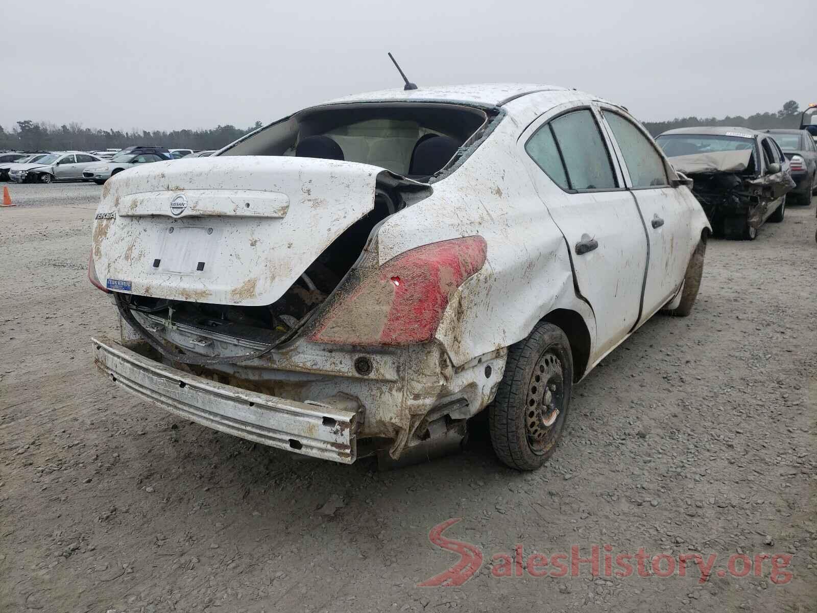 3N1CN7AP8HL842668 2017 NISSAN VERSA