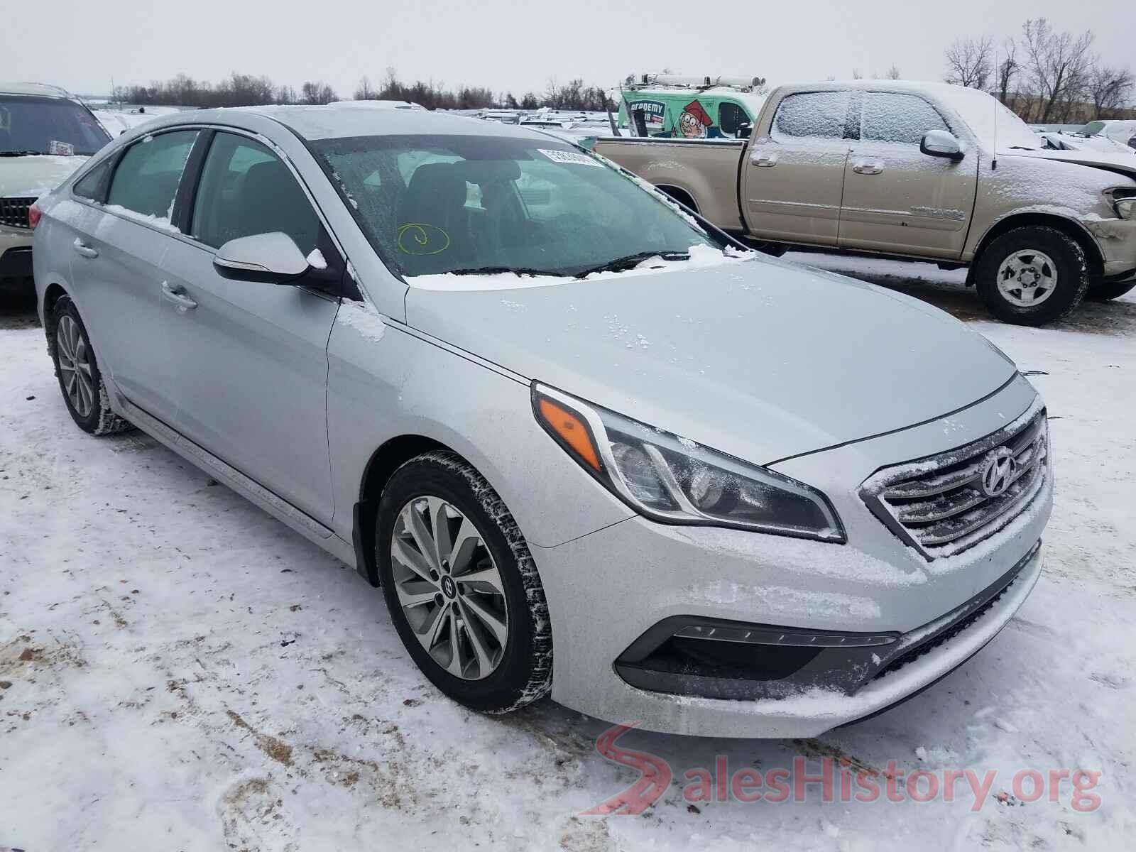 5NPE34AF3HH447878 2017 HYUNDAI SONATA