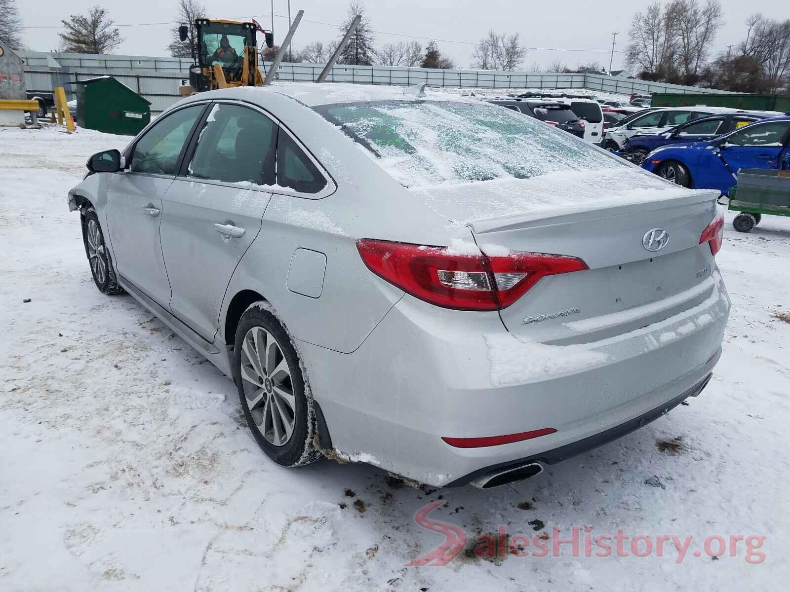 5NPE34AF3HH447878 2017 HYUNDAI SONATA