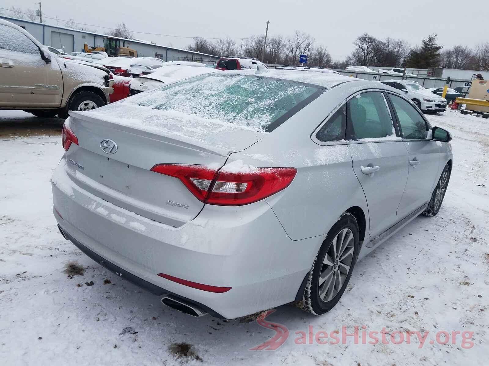 5NPE34AF3HH447878 2017 HYUNDAI SONATA