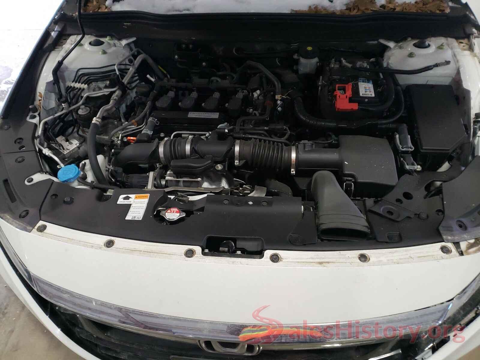 1HGCV1F14JA004862 2018 HONDA ACCORD