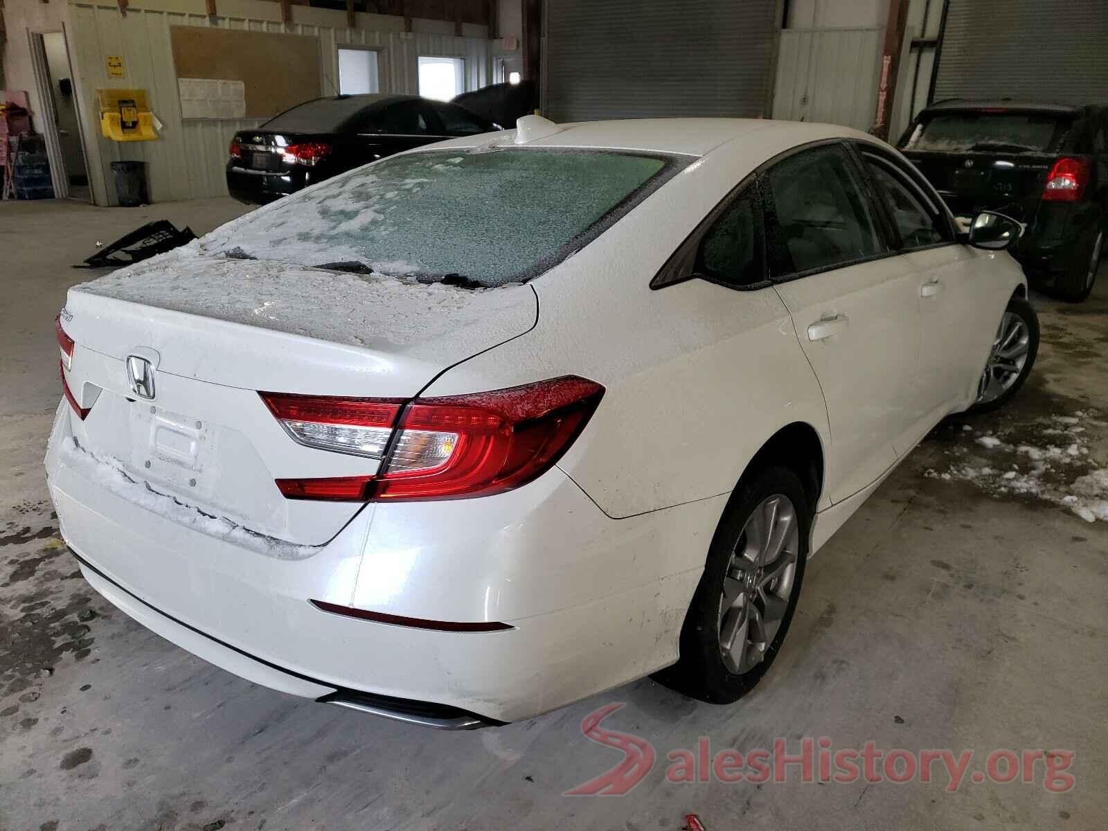 1HGCV1F14JA004862 2018 HONDA ACCORD