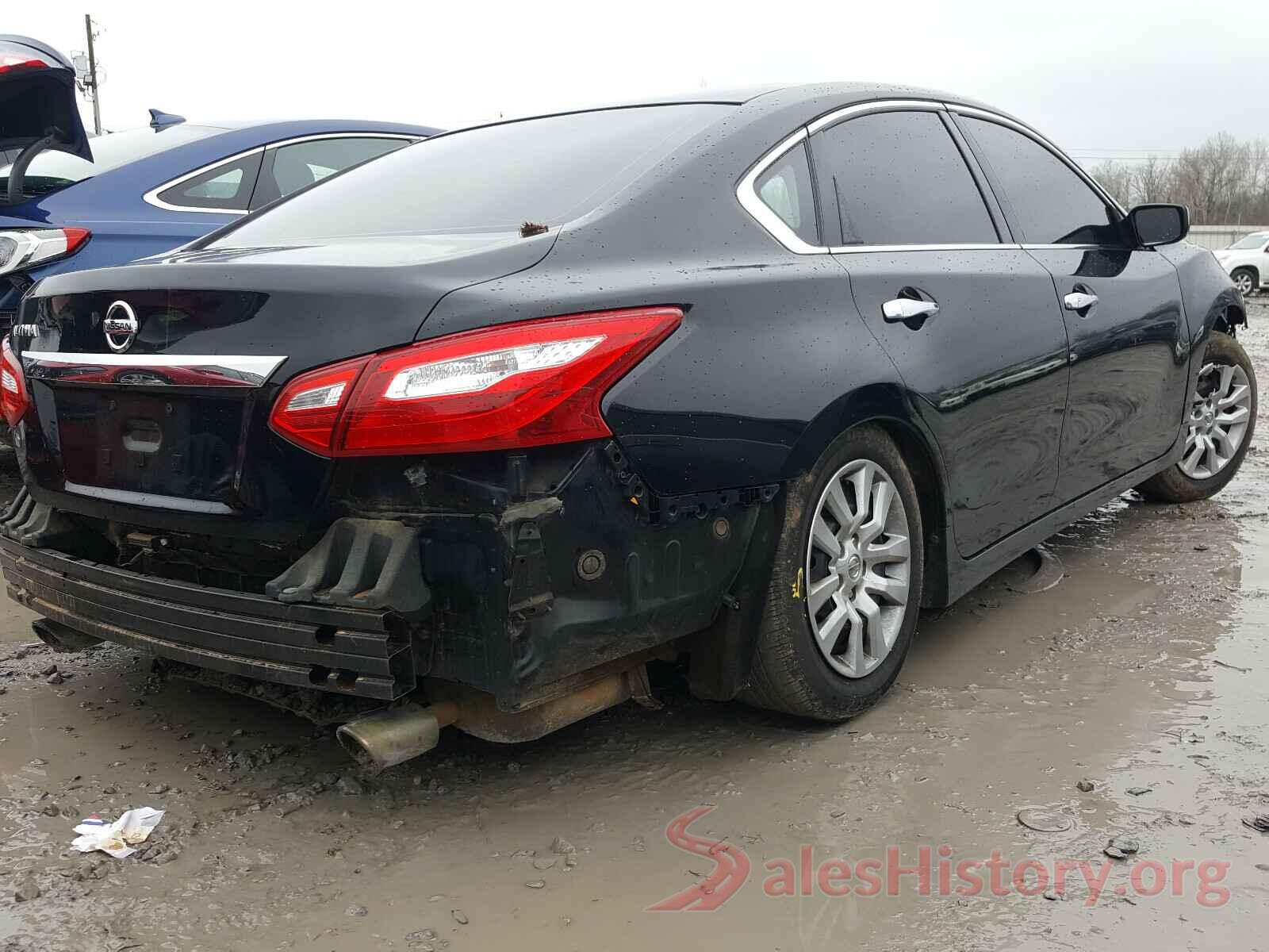 1N4AL3AP3GC206775 2016 NISSAN ALTIMA