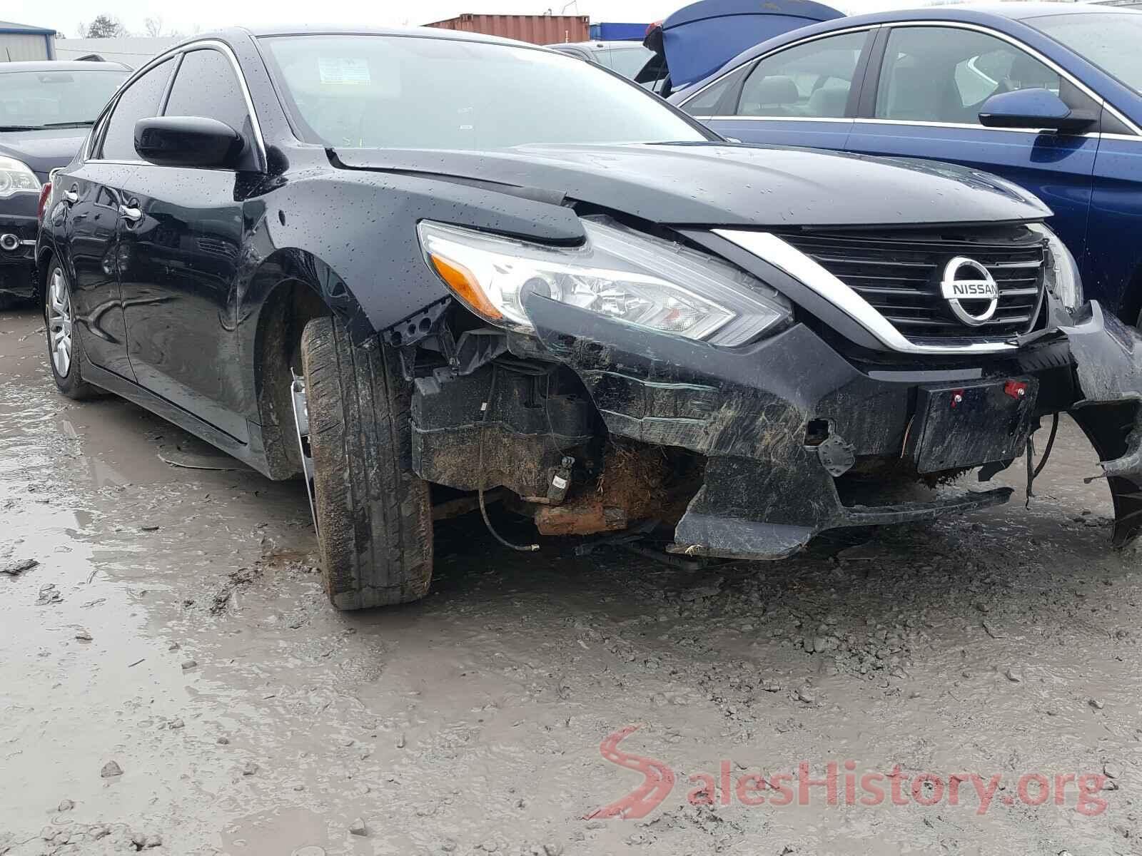 1N4AL3AP3GC206775 2016 NISSAN ALTIMA