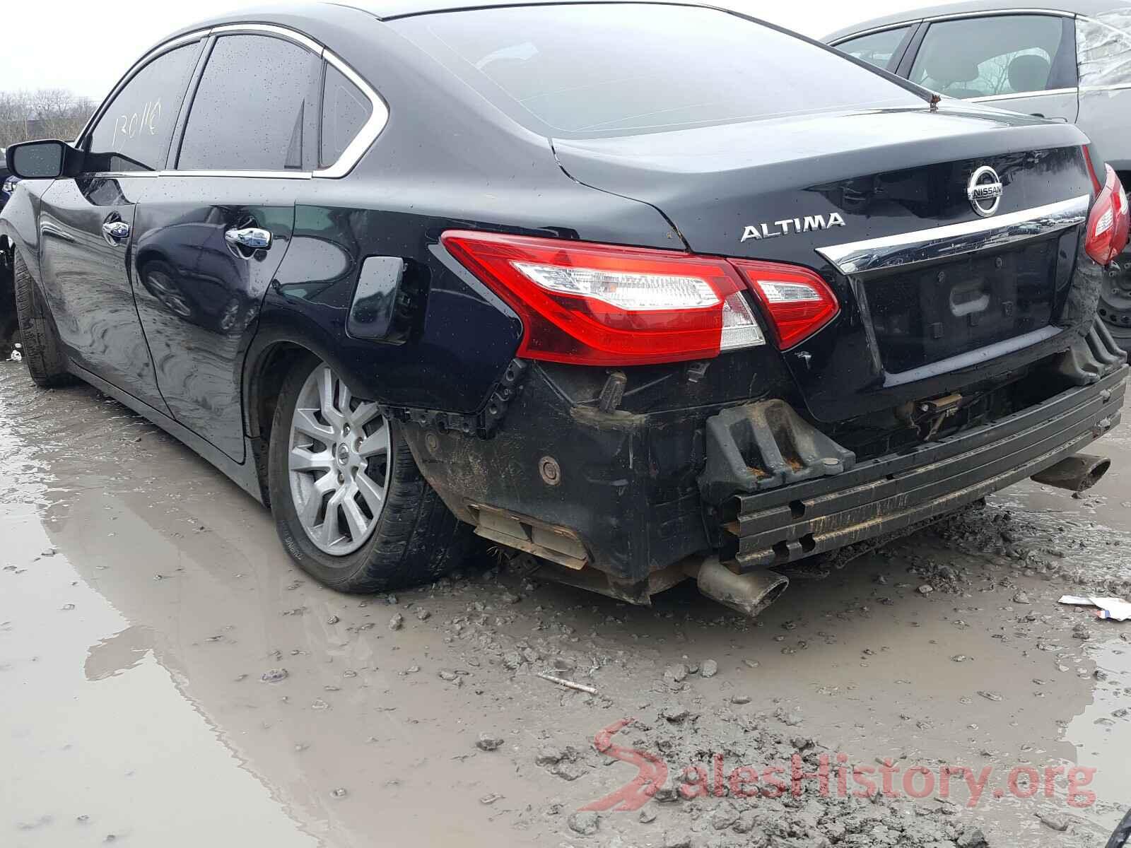 1N4AL3AP3GC206775 2016 NISSAN ALTIMA