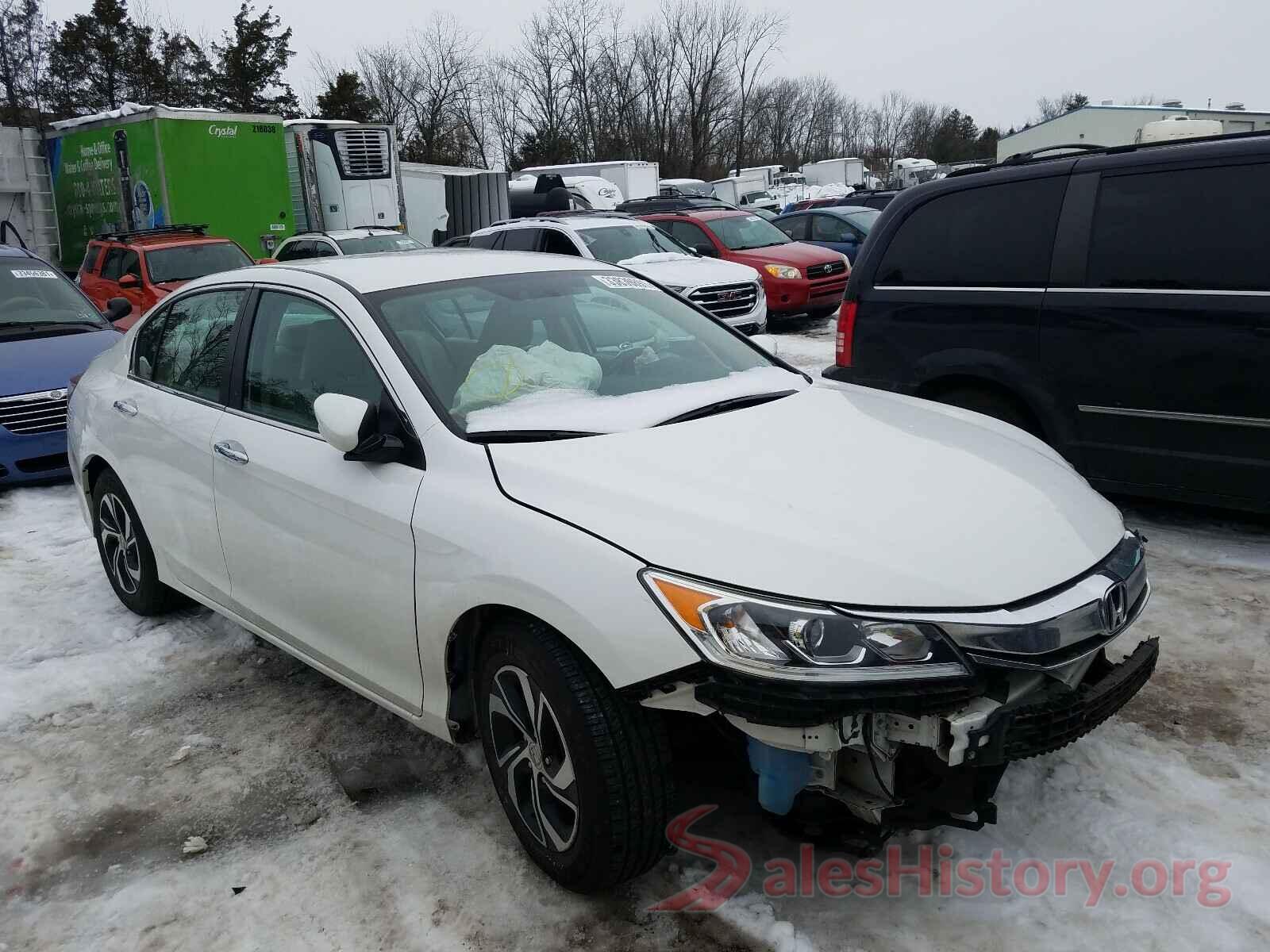 1HGCR2F32HA017048 2017 HONDA ACCORD