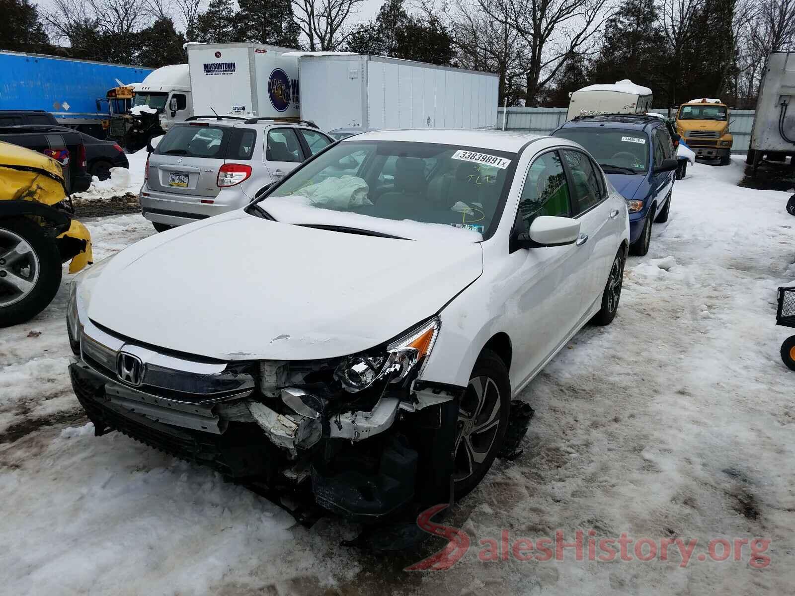 1HGCR2F32HA017048 2017 HONDA ACCORD