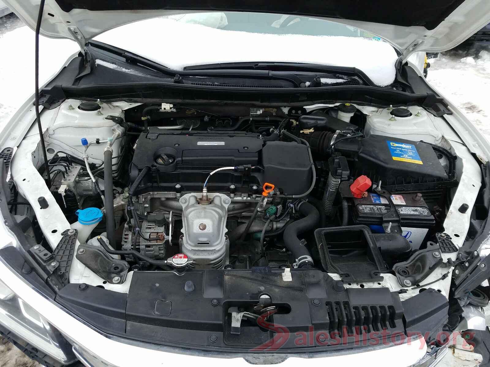 1HGCR2F32HA017048 2017 HONDA ACCORD