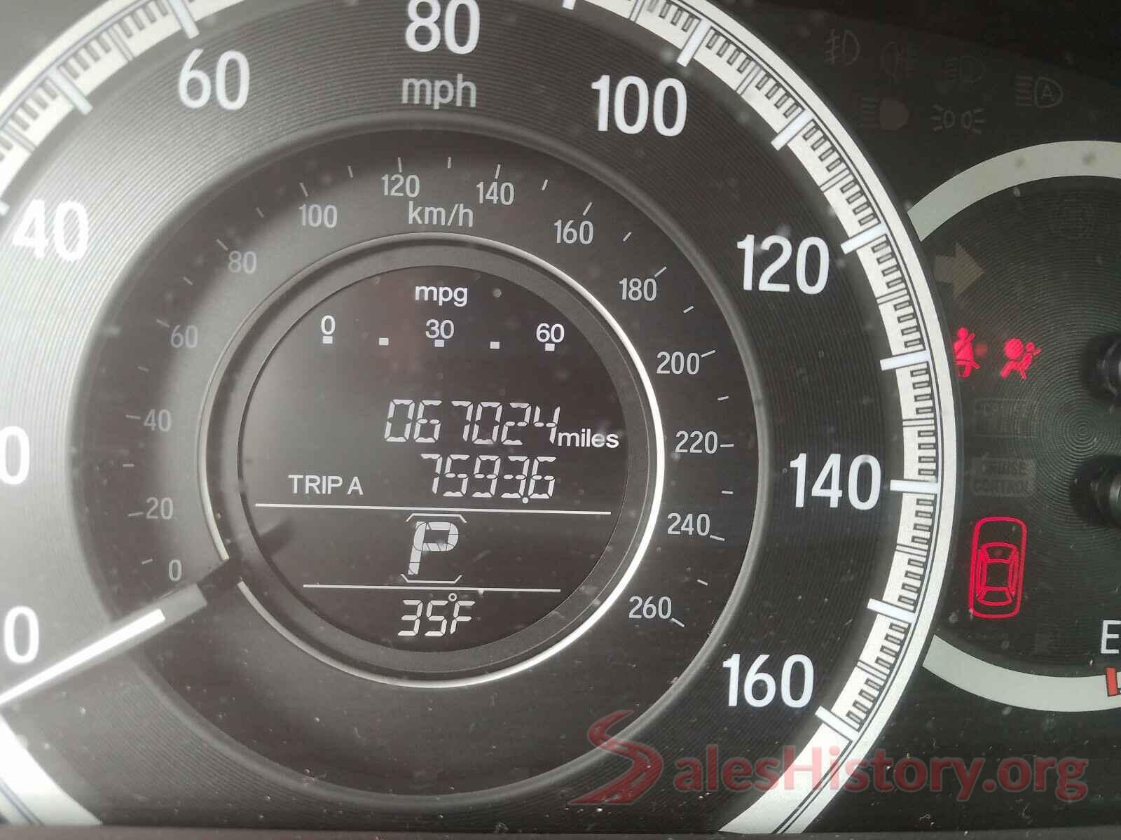 1HGCR2F32HA017048 2017 HONDA ACCORD