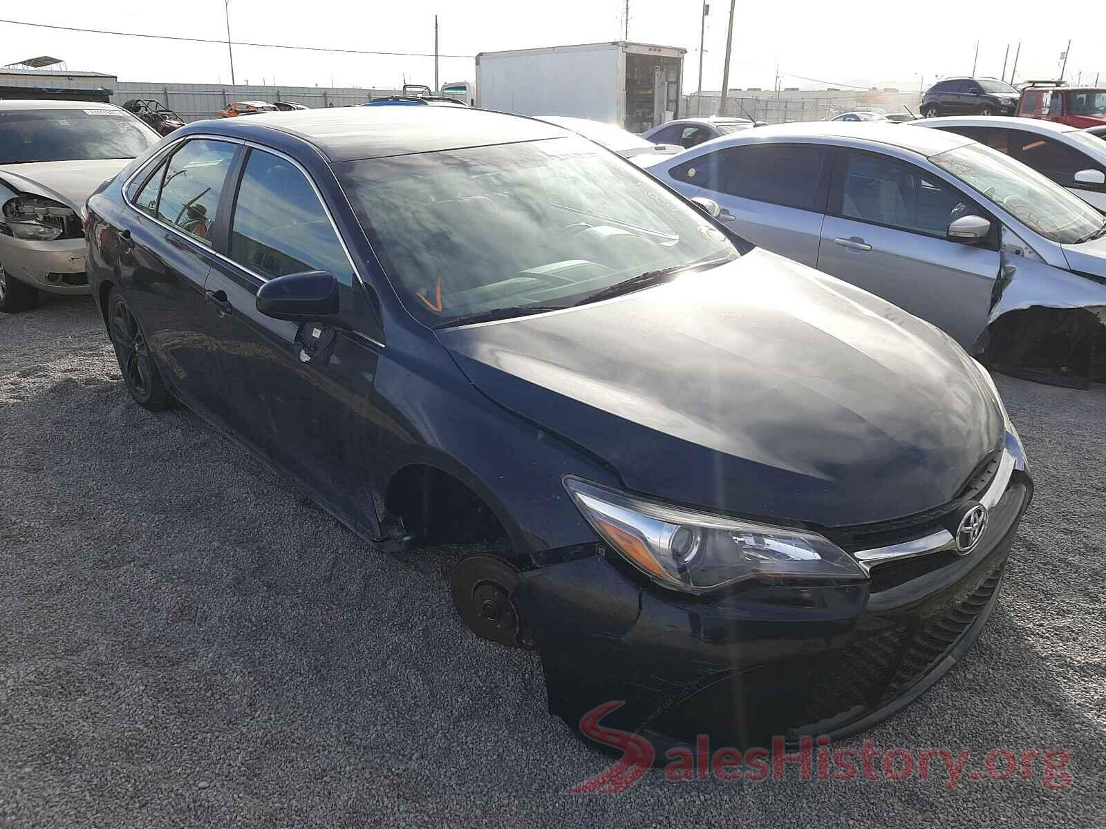 4T1BF1FK8GU225867 2016 TOYOTA CAMRY