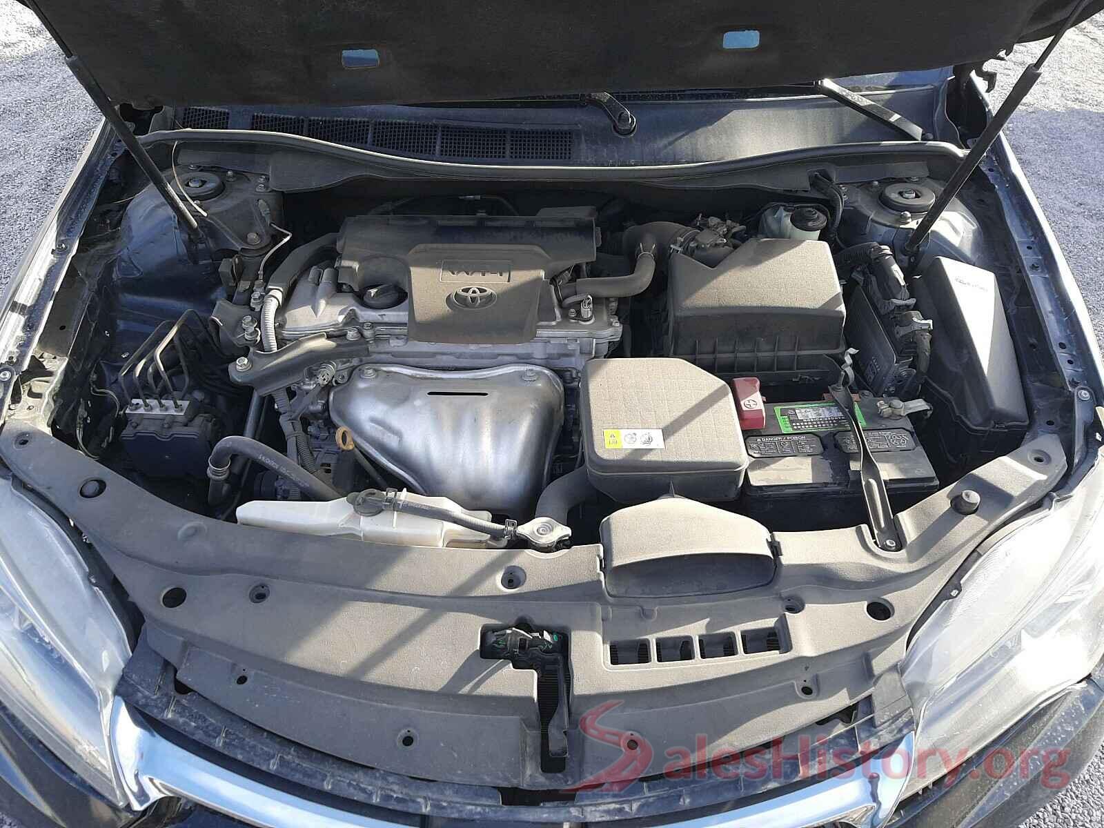 4T1BF1FK8GU225867 2016 TOYOTA CAMRY