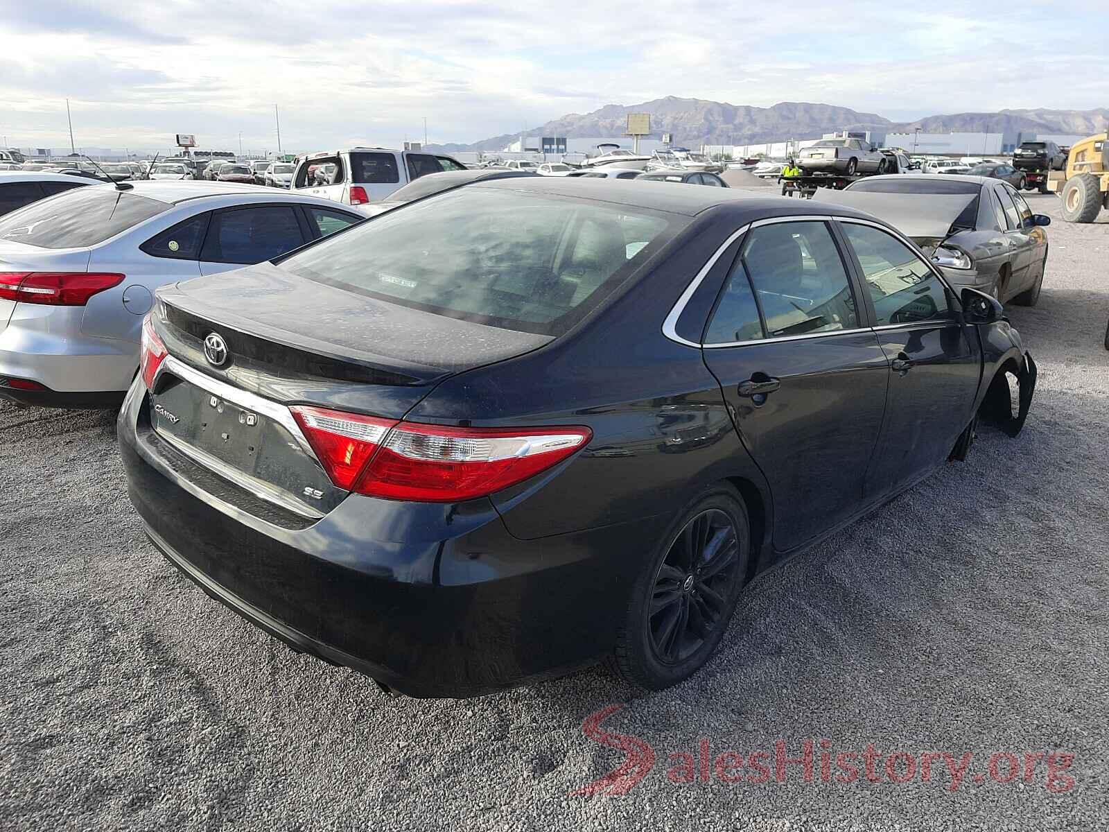 4T1BF1FK8GU225867 2016 TOYOTA CAMRY