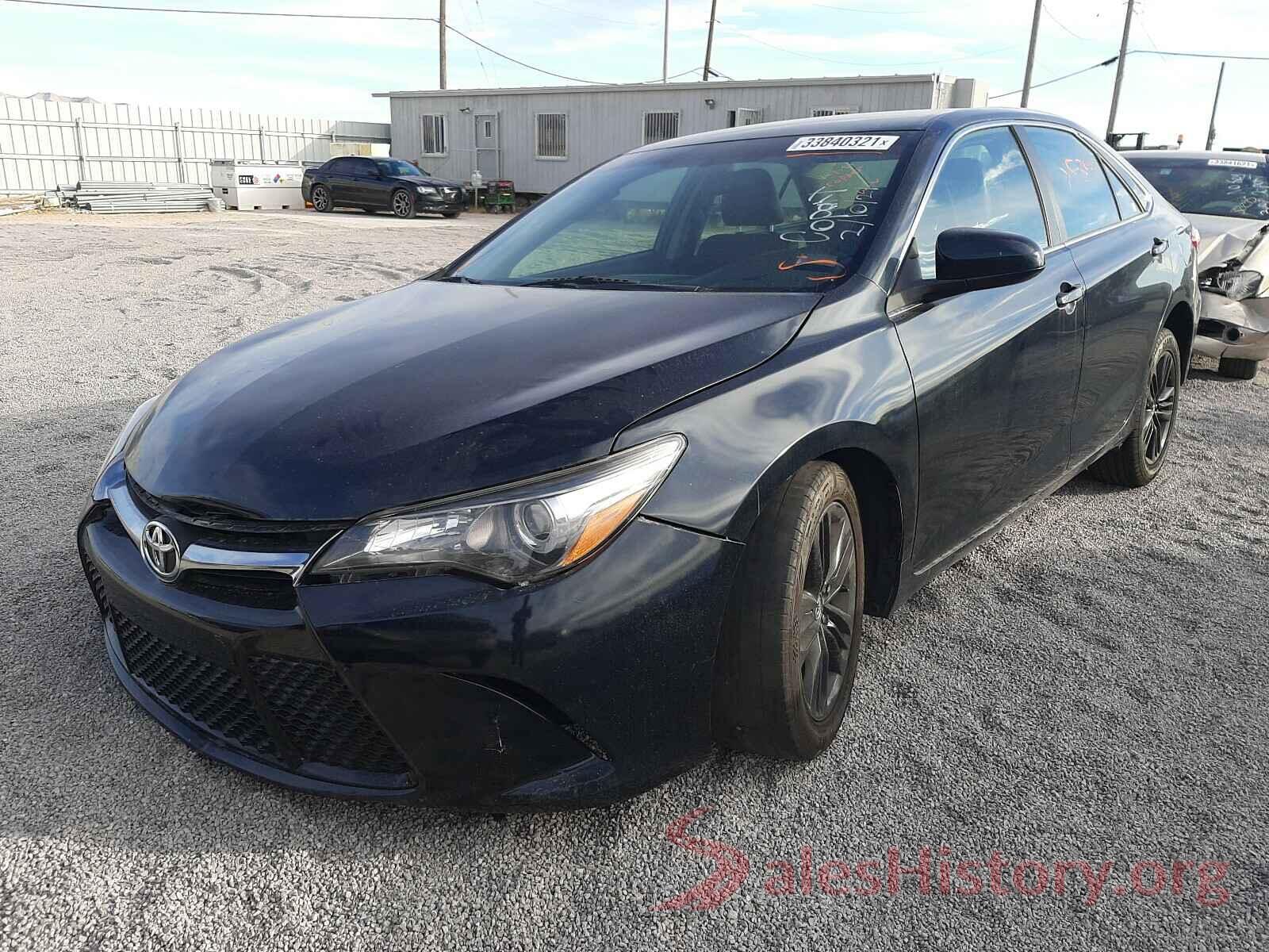 4T1BF1FK8GU225867 2016 TOYOTA CAMRY