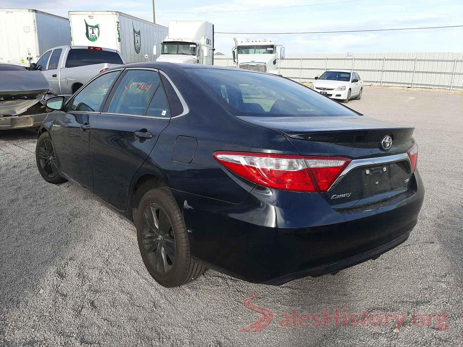 4T1BF1FK8GU225867 2016 TOYOTA CAMRY