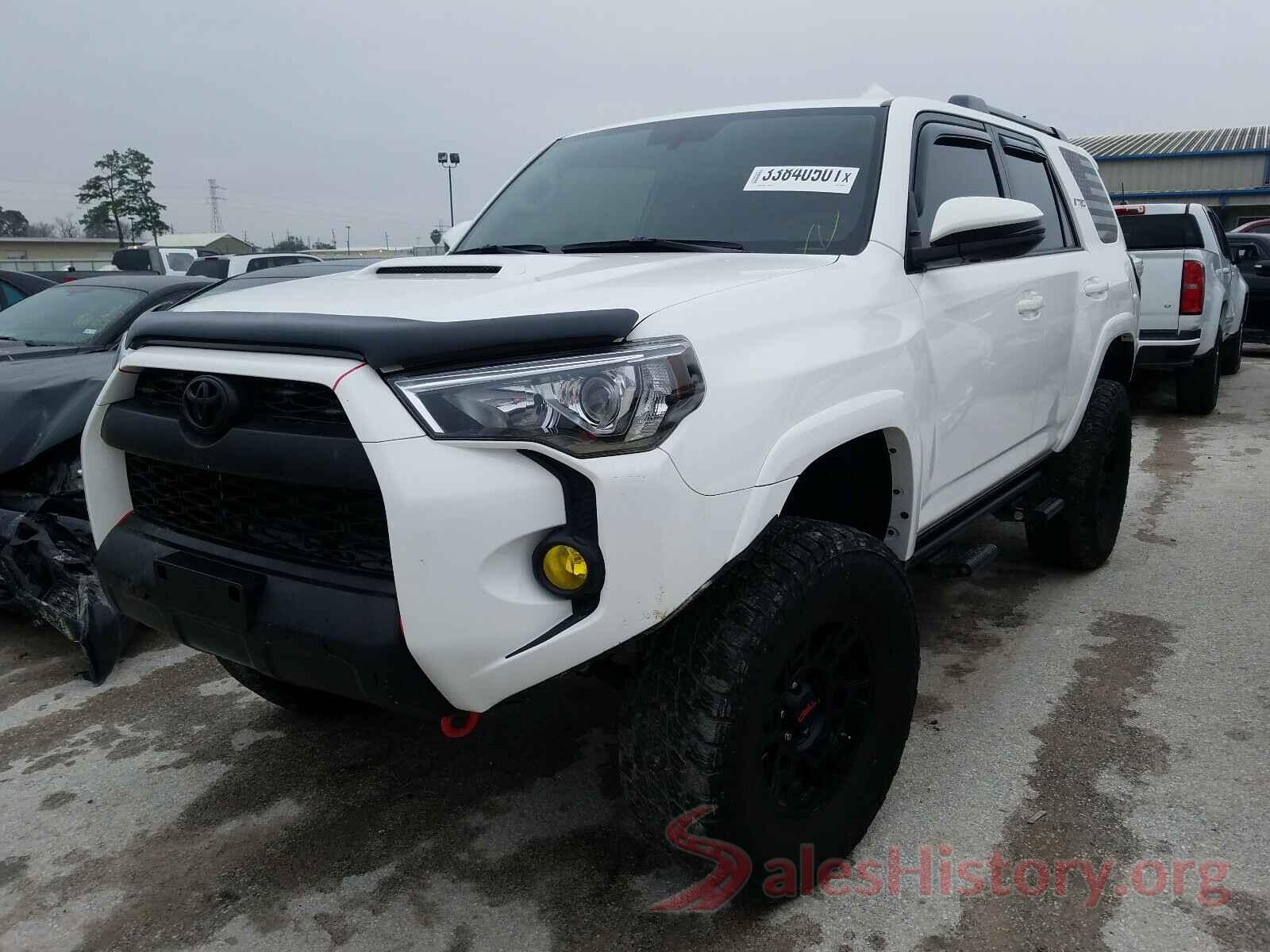 JTEBU5JR0K5730404 2019 TOYOTA 4RUNNER