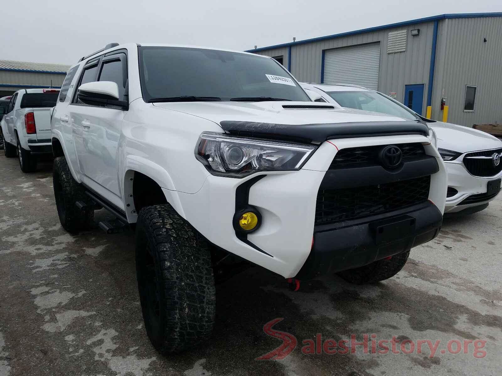 JTEBU5JR0K5730404 2019 TOYOTA 4RUNNER