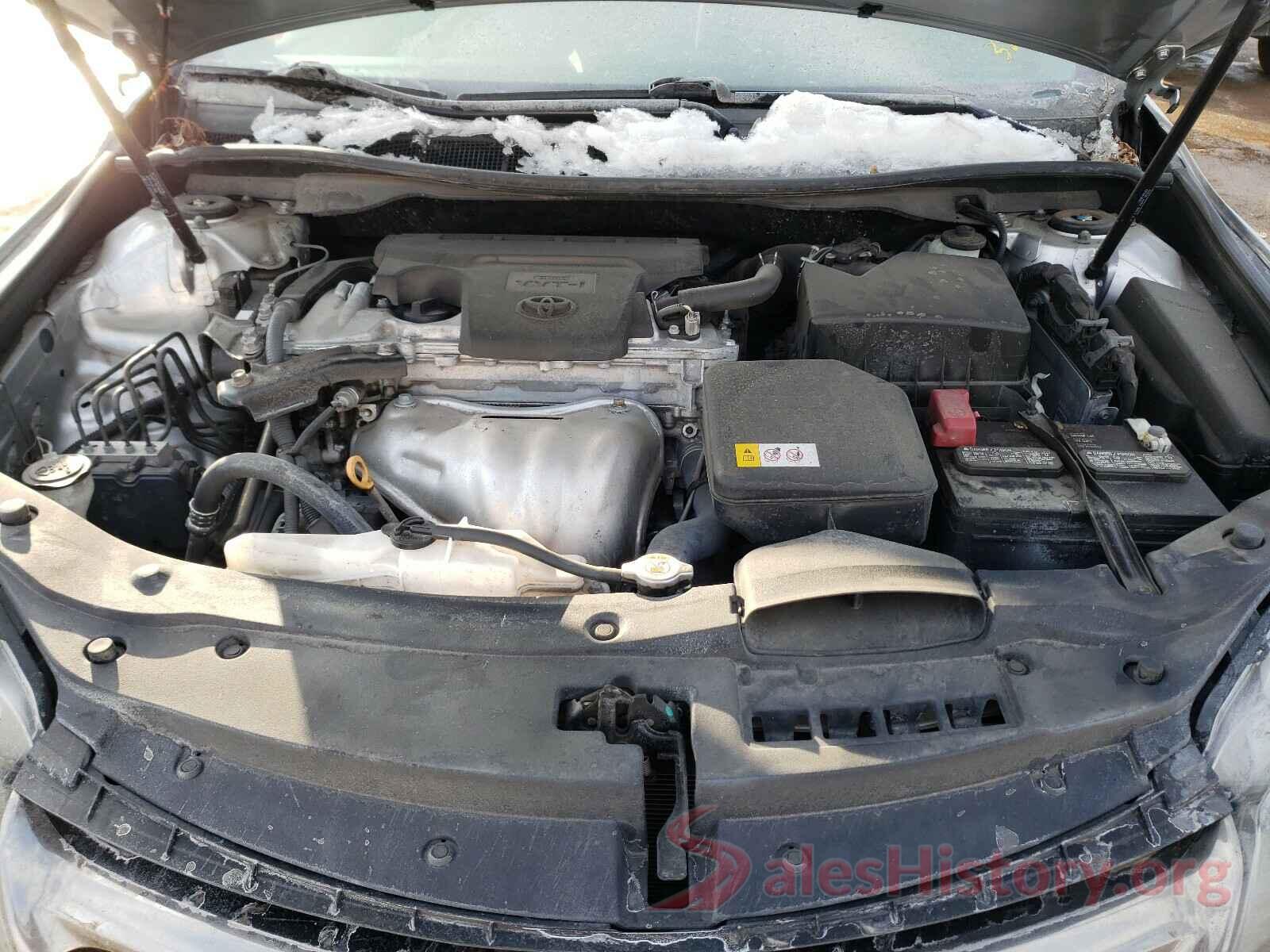 4T1BF1FK0HU327875 2017 TOYOTA CAMRY