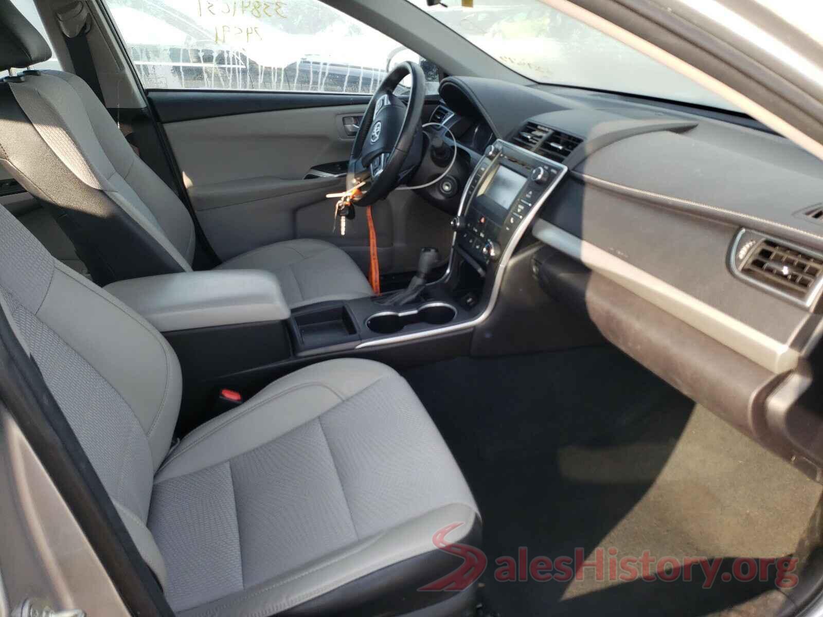 4T1BF1FK0HU327875 2017 TOYOTA CAMRY