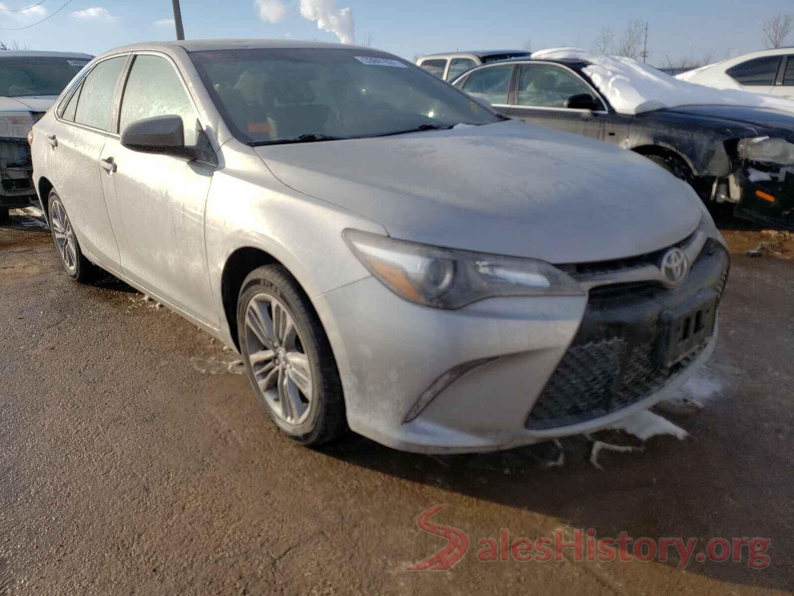 4T1BF1FK0HU327875 2017 TOYOTA CAMRY